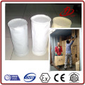 Dust filter bag / fabric filter bags/ dust collector bag material